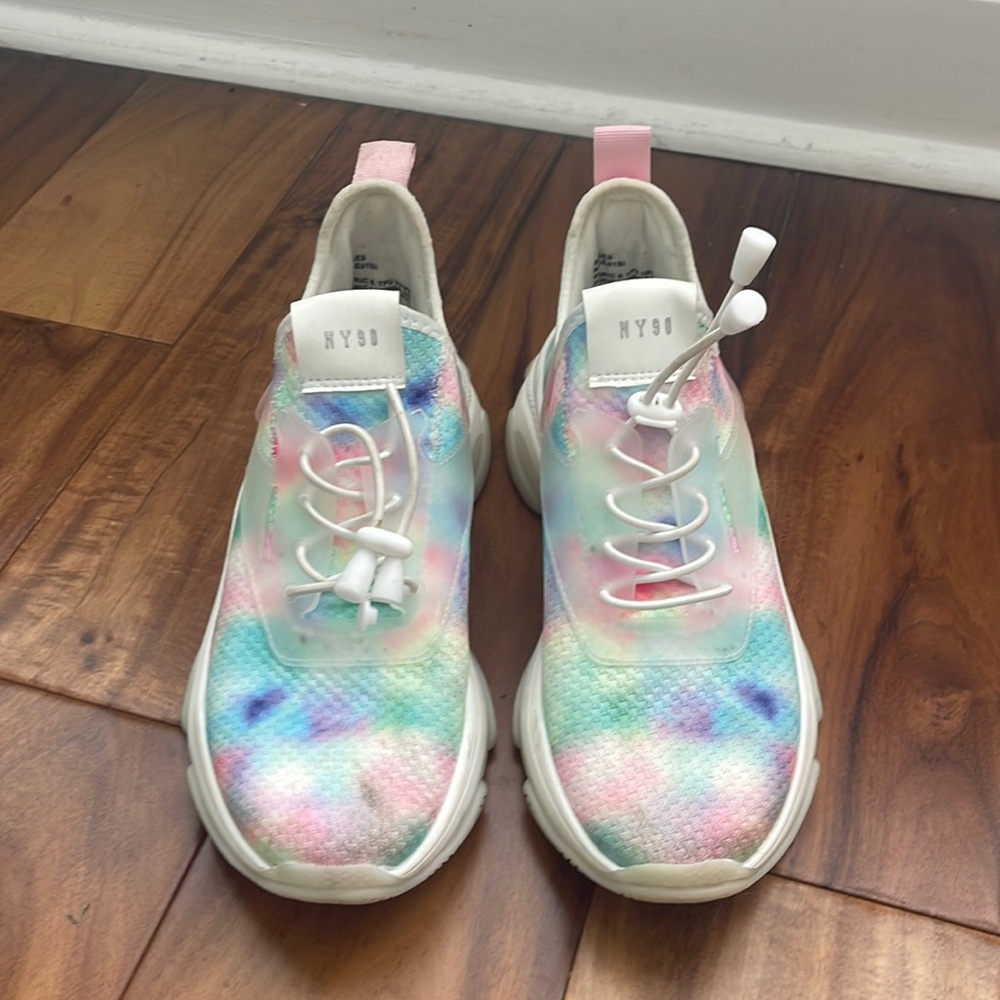 Steve Madden / size 8 / worn twice